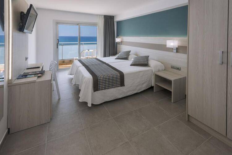 4R Miramar Calafell Hotel