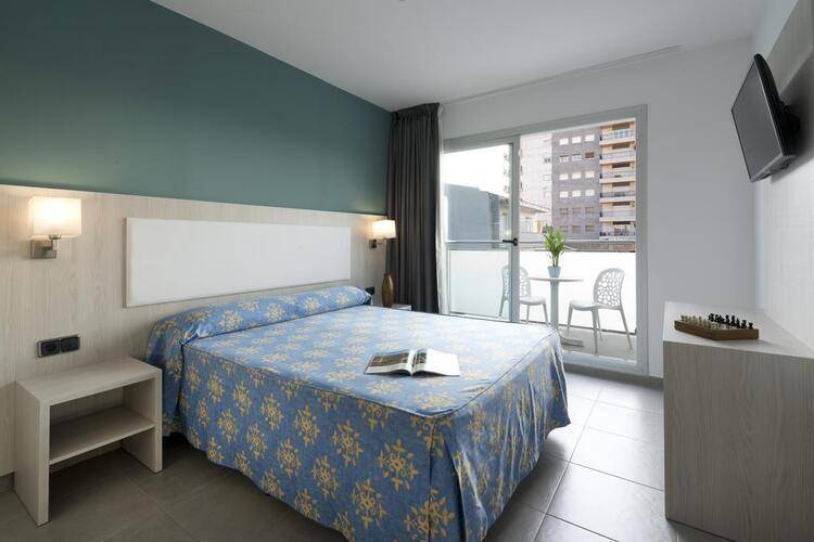 4R Miramar Calafell Hotel
