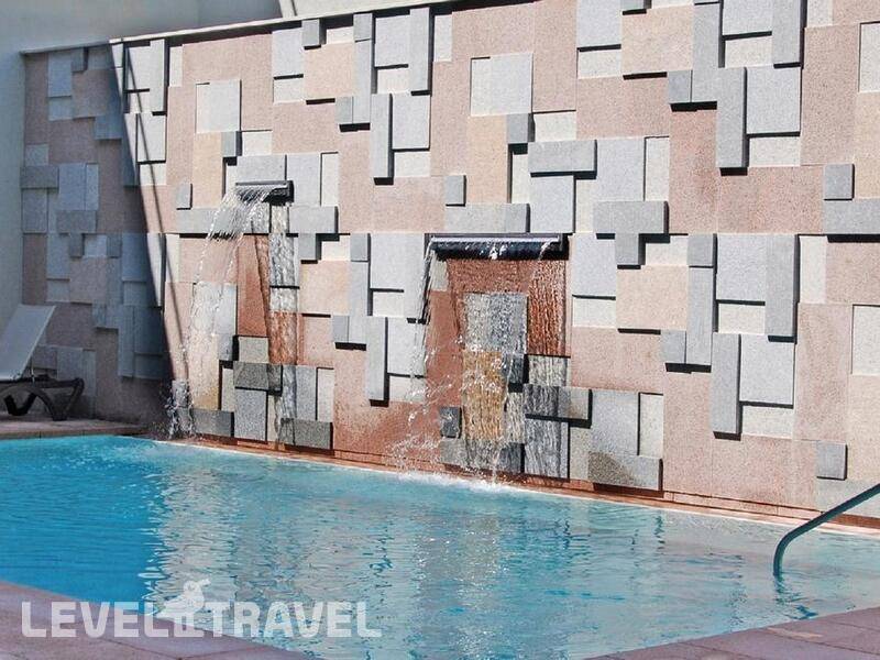 Фотография 4R Miramar Calafell Hotel
