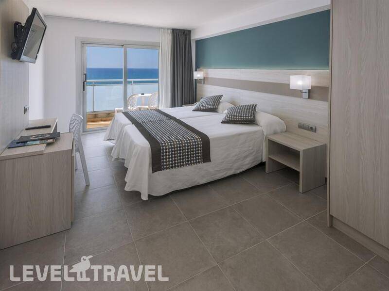 Фотография 4R Miramar Calafell Hotel