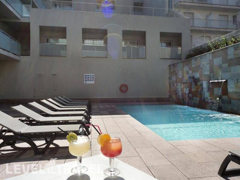 Фотография 4R Miramar Calafell Hotel