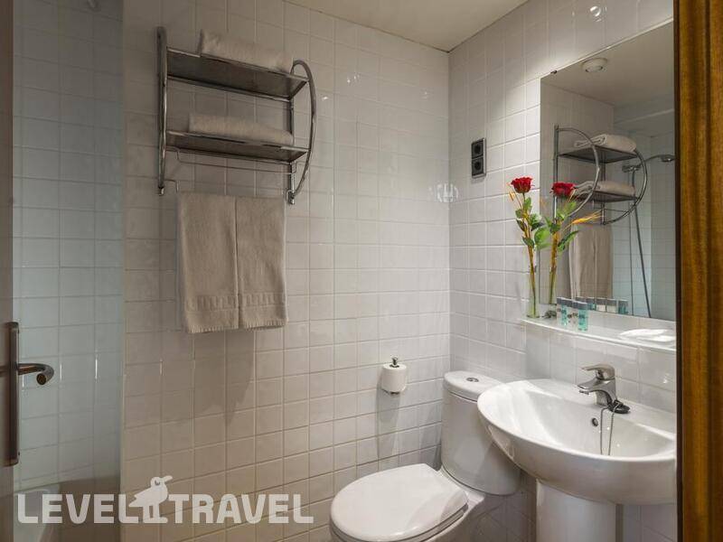 Фотография 4R Miramar Calafell Hotel