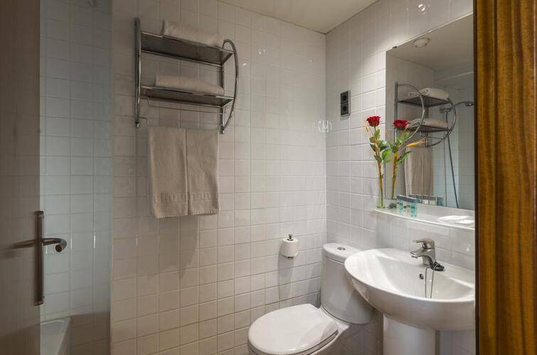 4R Miramar Calafell Hotel