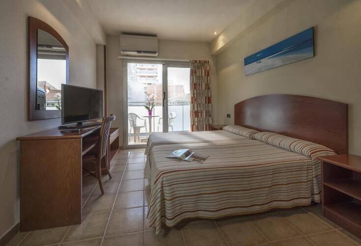 4R Miramar Calafell Hotel