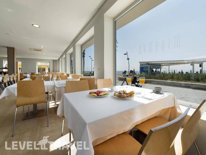 Фотография 4R Miramar Calafell Hotel