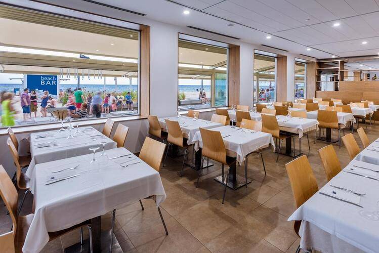 4R Miramar Calafell Hotel