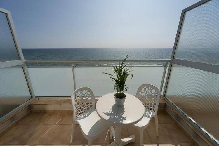 4R Miramar Calafell Hotel