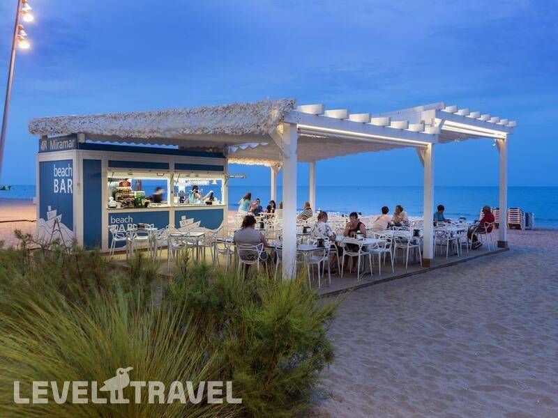 Фотография 4R Miramar Calafell Hotel