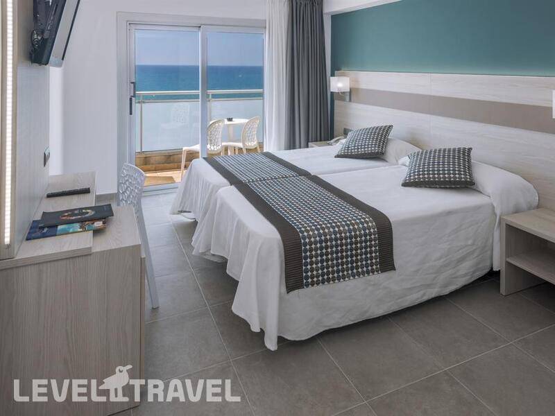 Фотография 4R Miramar Calafell Hotel