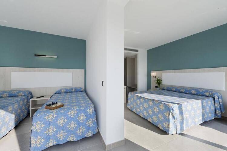 4R Miramar Calafell Hotel