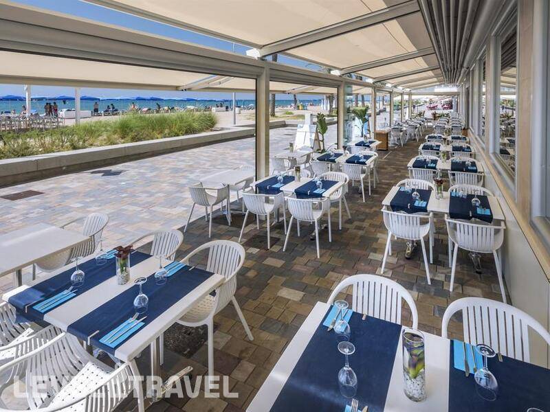 Фотография 4R Miramar Calafell Hotel