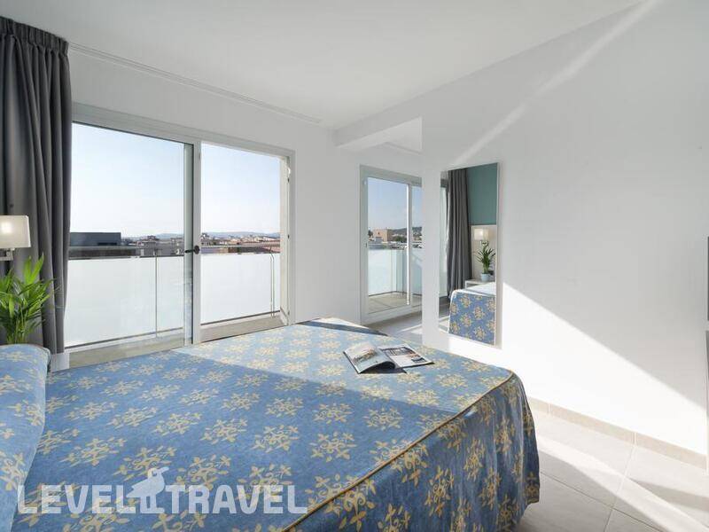 Фотография 4R Miramar Calafell Hotel