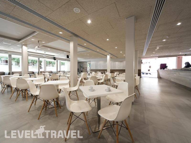 Фотография 4R Miramar Calafell Hotel