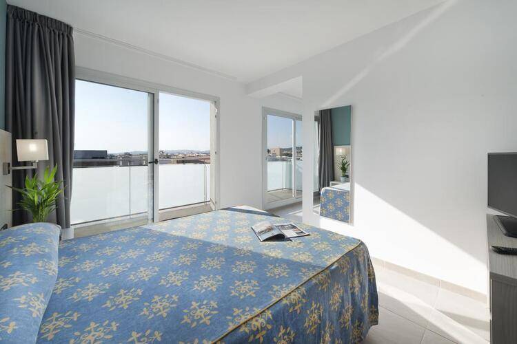 4R Miramar Calafell Hotel