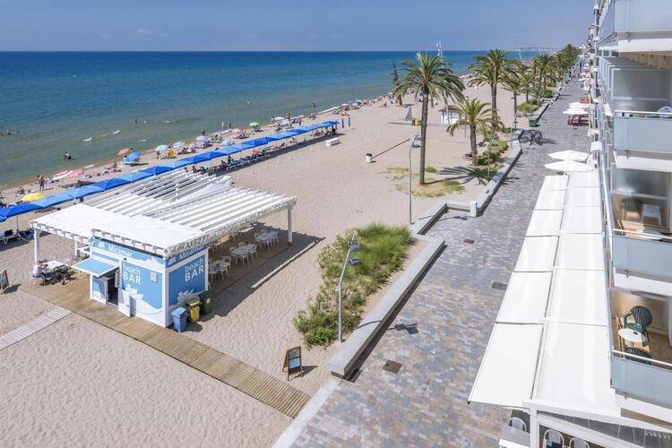 4R Miramar Calafell Hotel