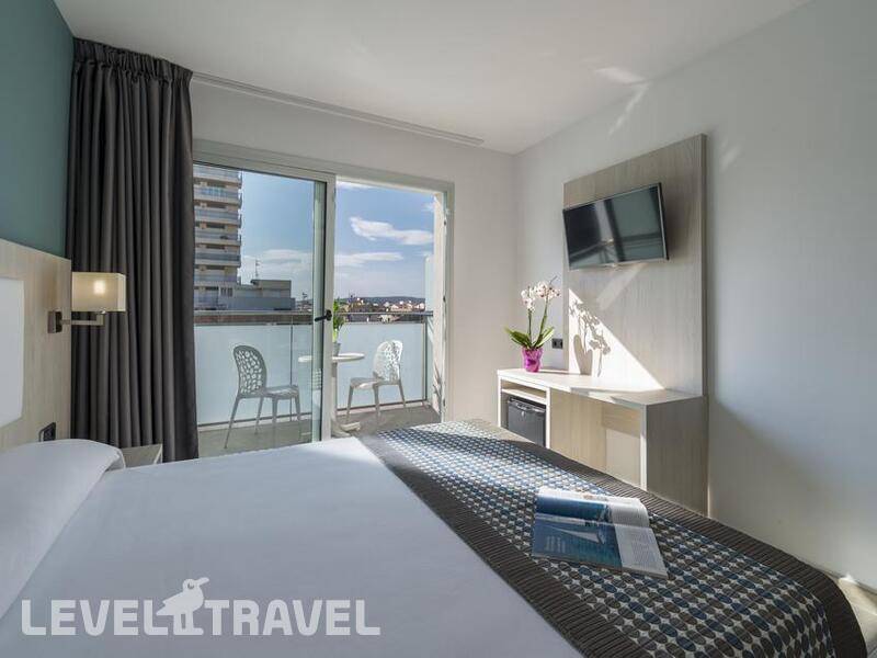 Фотография 4R Miramar Calafell Hotel