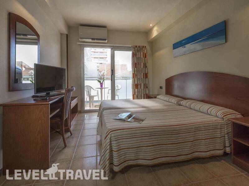 Фотография 4R Miramar Calafell Hotel