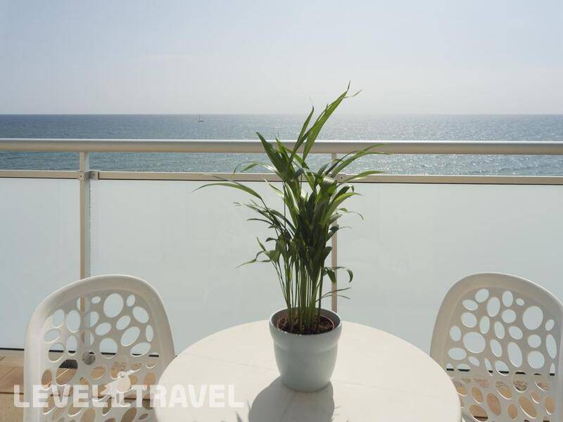 Фотография 4R Miramar Calafell Hotel