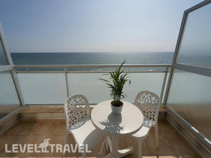 Фотография 4R Miramar Calafell Hotel