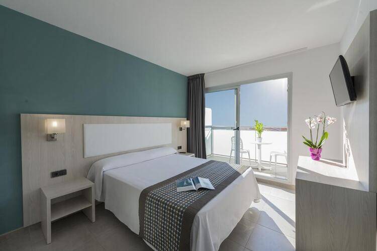 4R Miramar Calafell Hotel