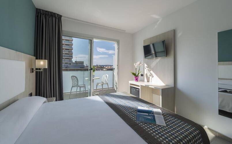 4R Miramar Calafell Hotel
