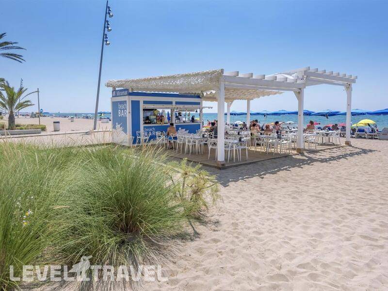 Фотография 4R Miramar Calafell Hotel