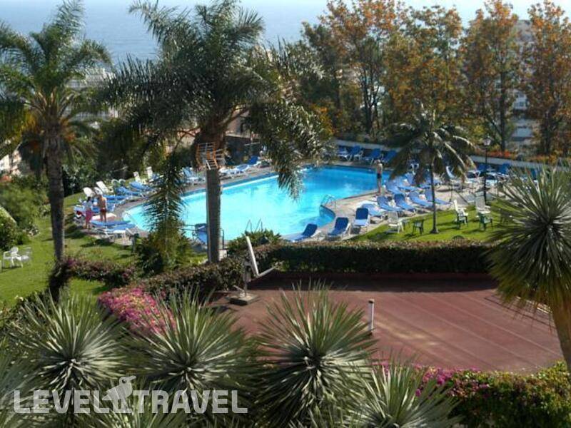 Фотография Miramar Elegance Hotel