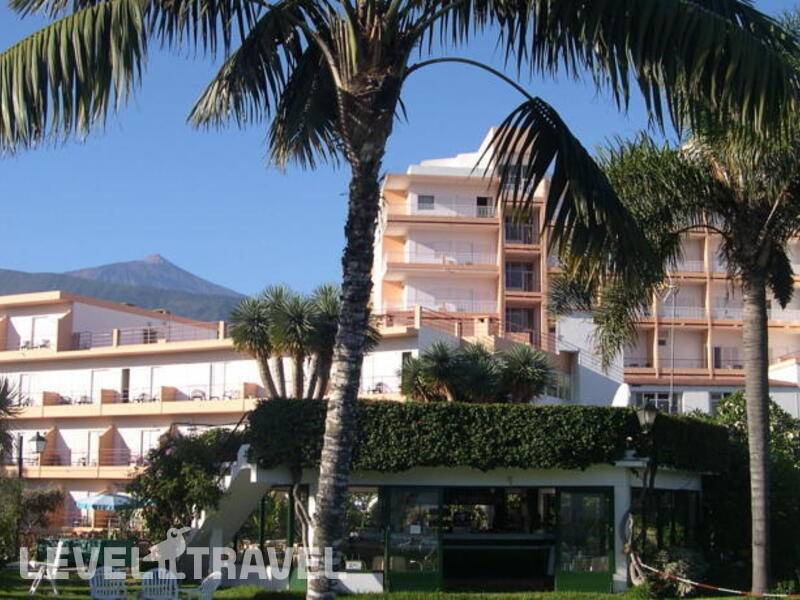 Фотография Miramar Elegance Hotel