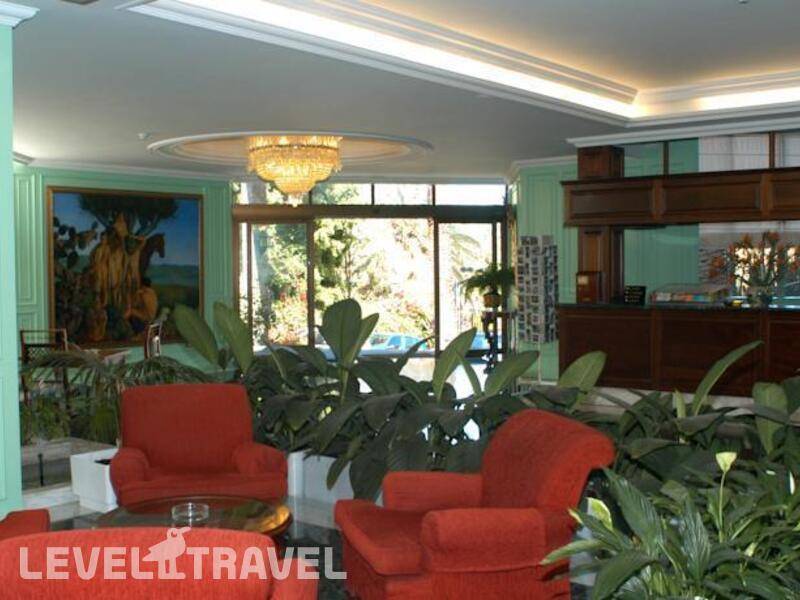 Фотография Miramar Elegance Hotel