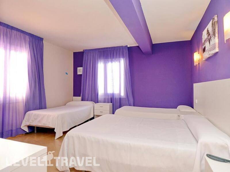 Фотография Moremar Hotel