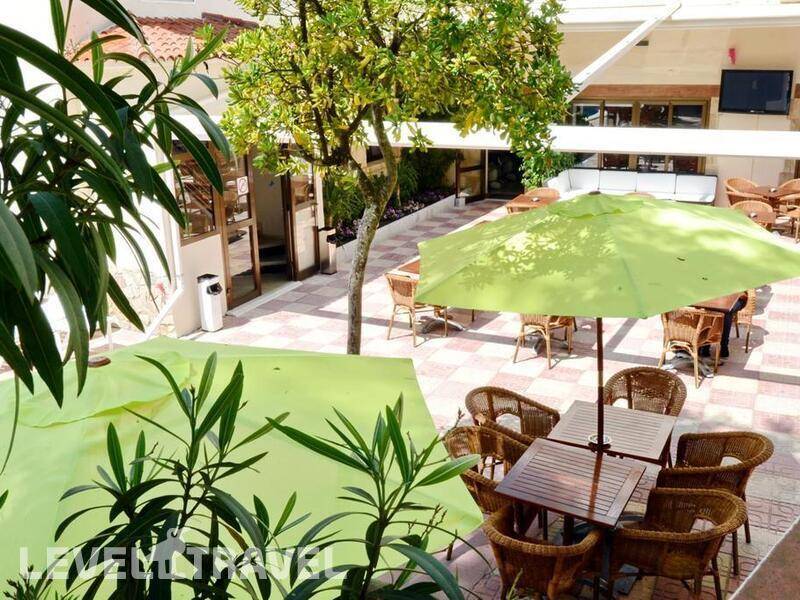 Фотография Moremar Hotel