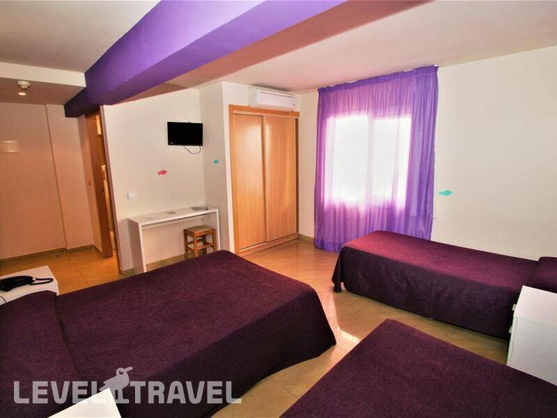 Фотография Moremar Hotel
