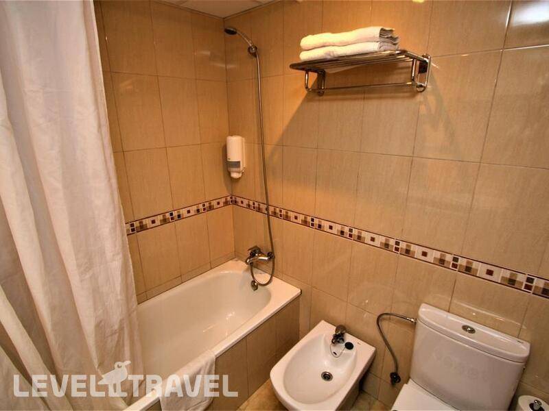 Фотография Moremar Hotel
