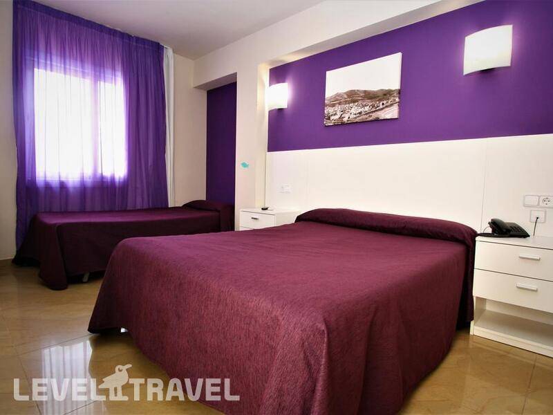 Фотография Moremar Hotel