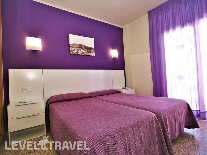 Фотография Moremar Hotel