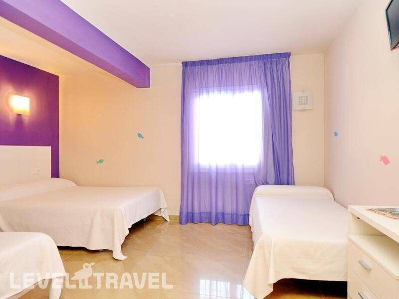 Фотография Moremar Hotel