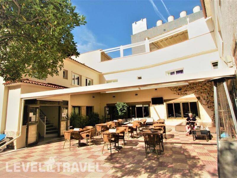Фотография Moremar Hotel