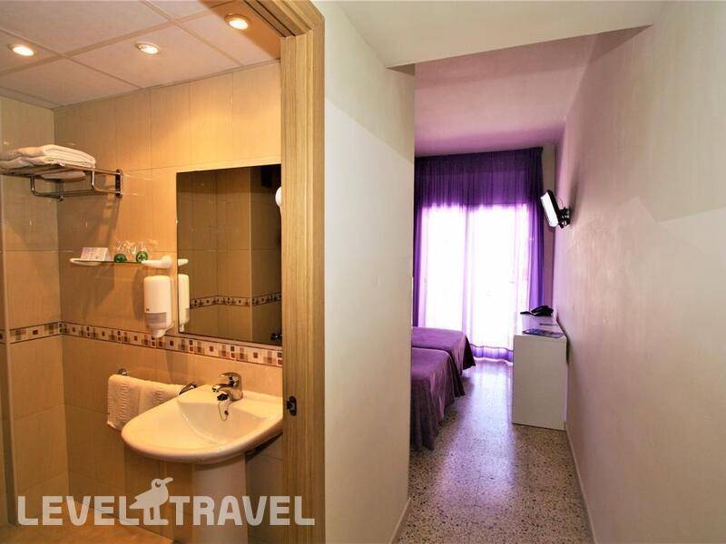Фотография Moremar Hotel