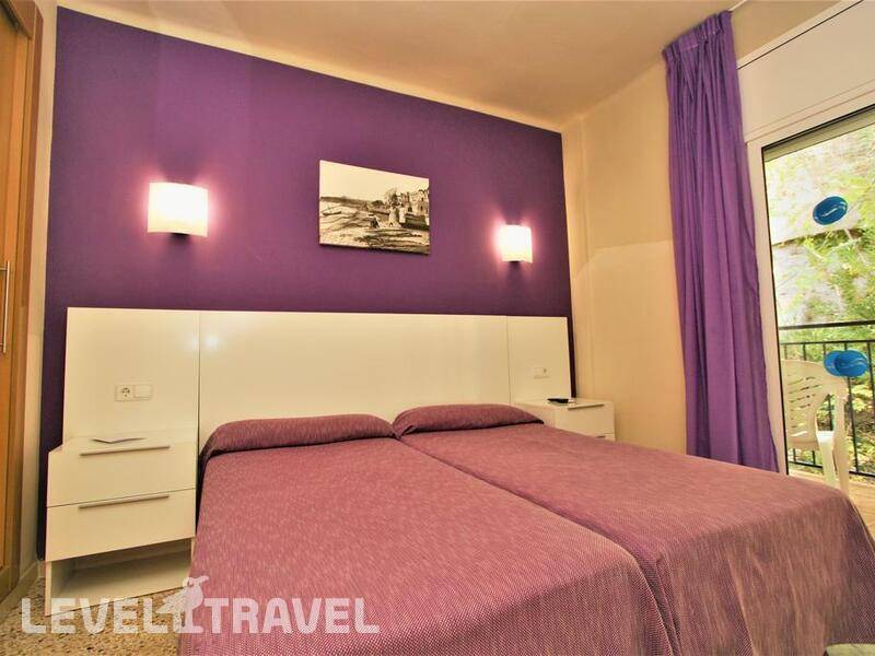Фотография Moremar Hotel