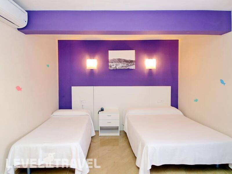 Фотография Moremar Hotel