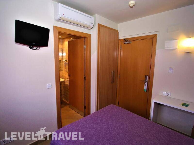 Фотография Moremar Hotel