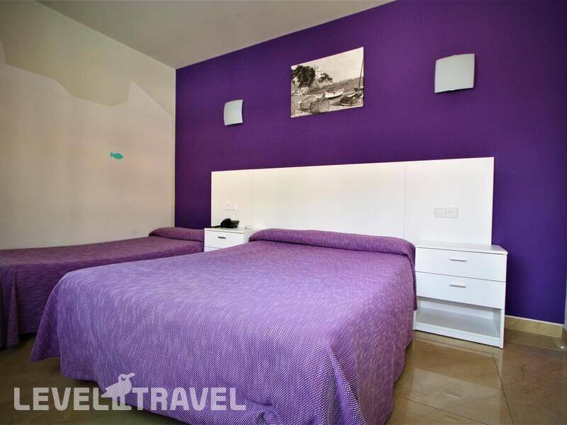 Фотография Moremar Hotel