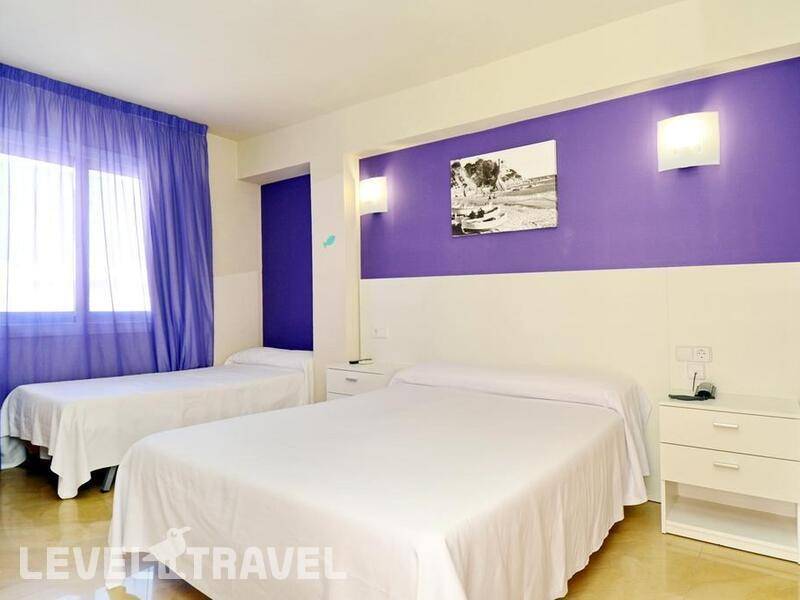 Фотография Moremar Hotel