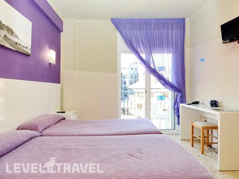 Фотография Moremar Hotel