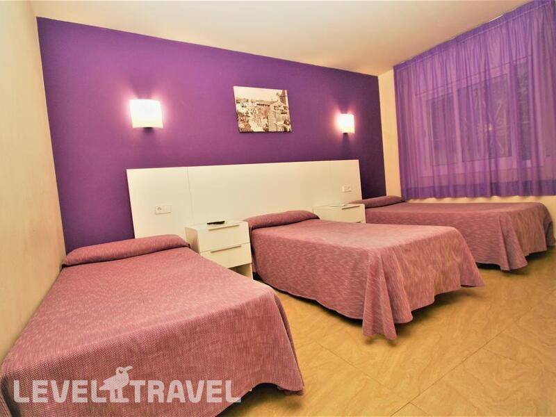 Фотография Moremar Hotel