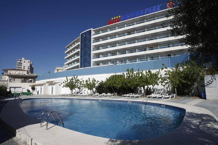 Natura Park Hotel