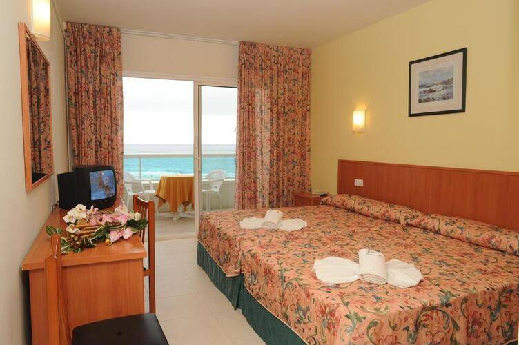 Natura Park Hotel