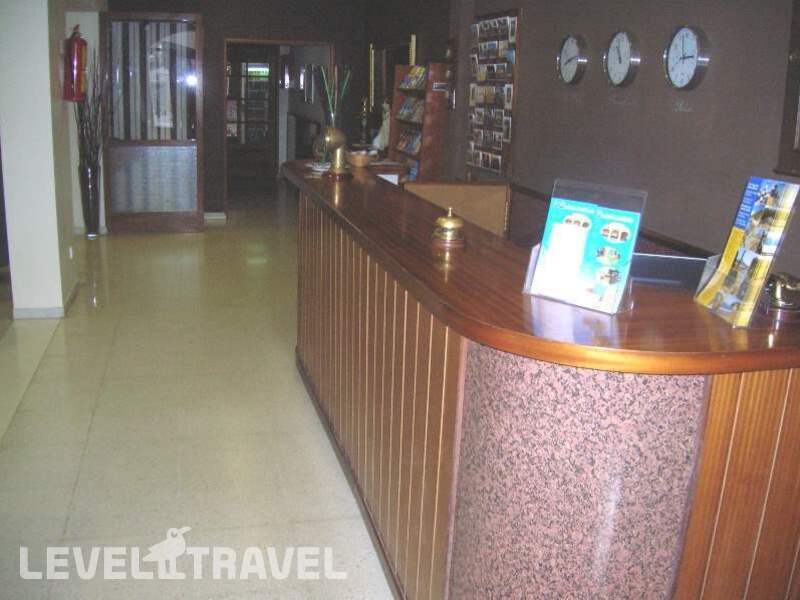 Фотография Norai Hotel