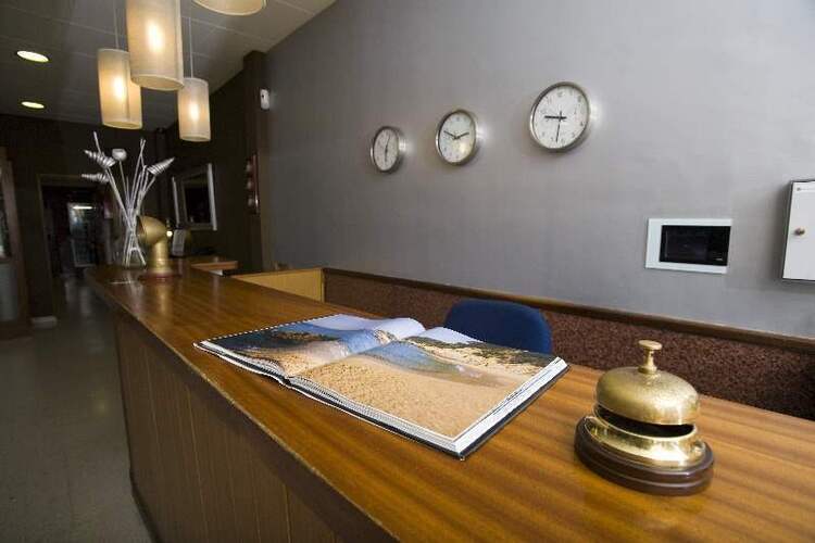 Norai Hotel