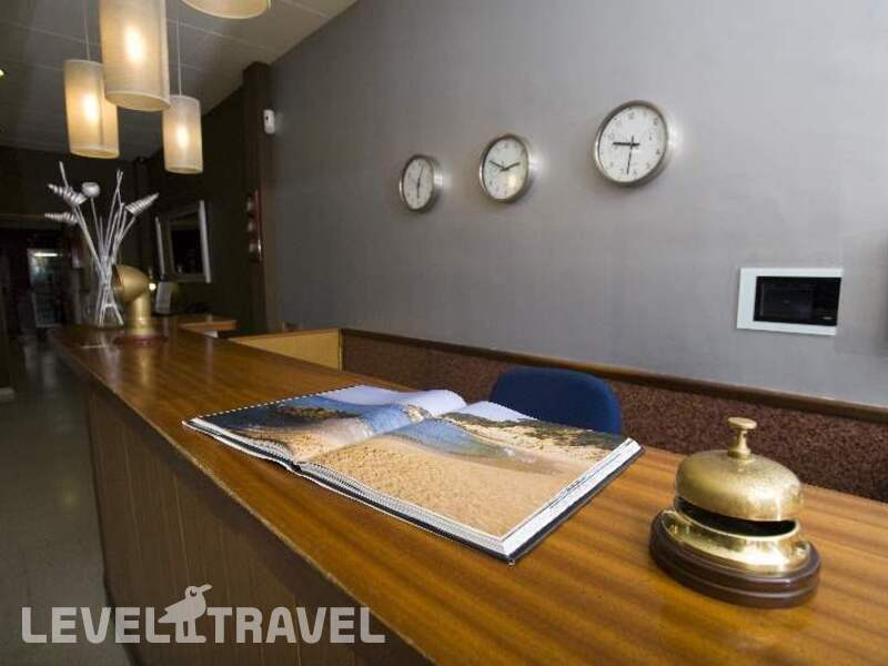Фотография Norai Hotel